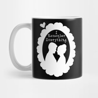 I Remember Everything Mug